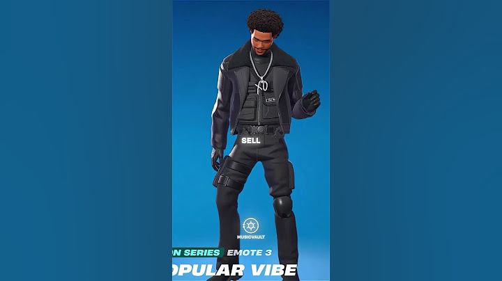 The Weeknd's Popular From Fortnite to Live 🤩