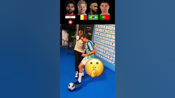 Ronaldo VS Neymar VS Salah VS De Bruyne | Againsts Freestyler😬