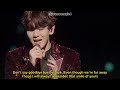 EXO-CBX "Cry" Live ENG SUB