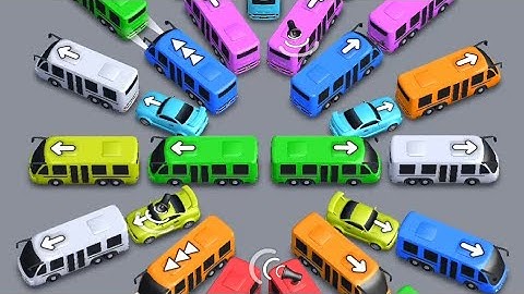 Crowd Express Level 562 Game Walkthrough Solution || Crowd Express Boarding Puzzle Game