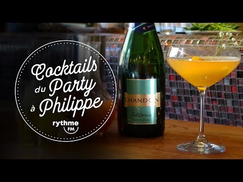 Vidéo: Les 5 Meilleurs Cocktails Chauds à Préparer Au Printemps 2021