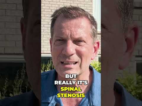 Foraminal Stenosis vs.