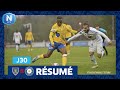 Epinal Versailles goals and highlights