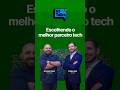 Escolhendo Empresas Parceiras de Tecnologia da Maneira Certa