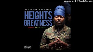 Pressure Busspipe Africa Love