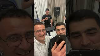 Harut Voskanyan &amp; Mayis Karoyan &amp; Azo&amp; // sharan//2023 new