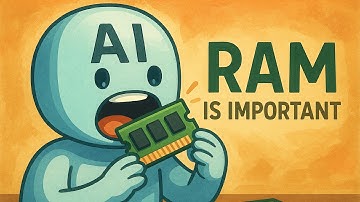 Is RAM important for AI? AI Explained: Why RAM Could Make or Break Your Results