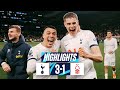 Tottenham hotspur 31 nottingham forest  premier league highlights  van de ven scores a screamer