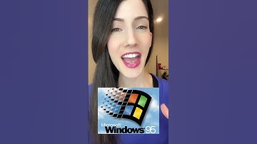Nostalgic Start Up Sounds (Windows 95, Windows 98, Windows XP)