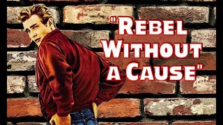 Everything you need to know about Rebel without a Cause (1955)