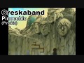 Oreskaband - Pinocchio. Full [Ending.14 Lyrics | Terjemahan]