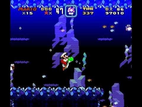 Lets Play Brutal Mario World Part 1