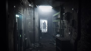 Observer Gameplay: Hidden Horror Developer Walkthrough