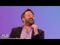 Did Romesh Ranganathan accidentally lock a pupil in a cupboard? - Would I Lie to You?