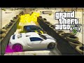 'ANNUAL DEMO DERBY!' GTA 5 Funny Moments With The Sidemen (GTA 5 Online Funny Moments)