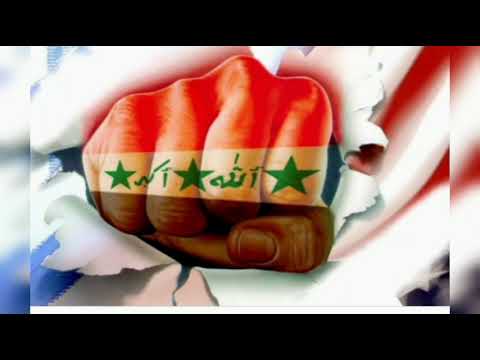 يوميات مصمم عراقي اجمل تصميم على علم العراق