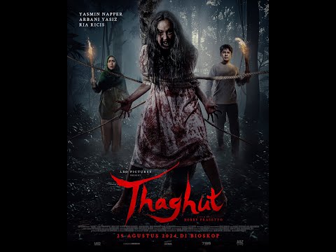 Thaghut 2024 full