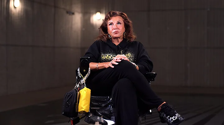 Abby Lee Miller Finally Tells Her Side of the Story…