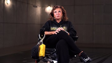 Abby Lee Miller Finally Tells Her Side of the Story…