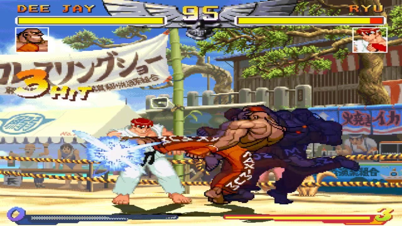 mugen all characters battle zero