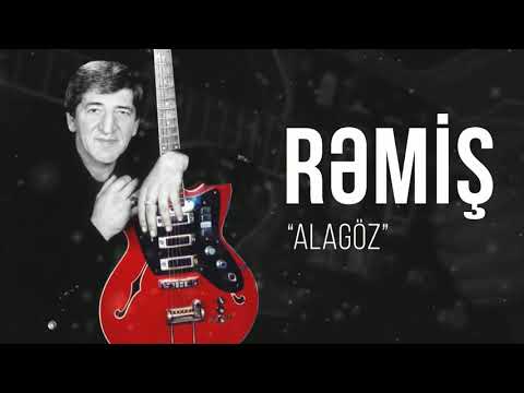 Rəmiş – Alagöz