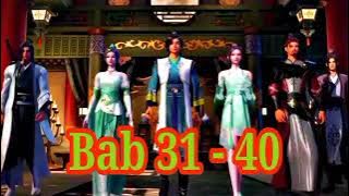 Supreme God Emperor 31 - 40