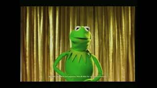 Mcdonalds Happy Meal - Muppets 2002, Uk