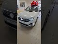 Авто обзор VOLKSWAGEN TAYRON X 2023 года. Характеристики, особенности. Авто из Китая.