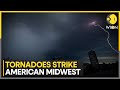 Deadly tornadoes and severe storms strike American Midwest | Latest News | WION