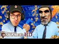 Kaiser Friedrich Bester Mann Stronghold Crusader HD