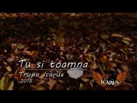 Trupa Icarus - Tu si toamna (video)