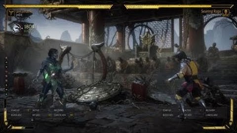 MK11 Jade v3 flawless block idea