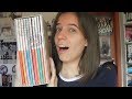 Unboxing - Super Junior - Time_Slip - 9th album - all 10 ver. with special box packaging
