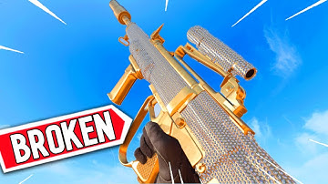 the *NEW* MOST BROKEN EM2 CLASS in COLD WAR! (BEST EM2 SETUP!) - Black Ops Cold War