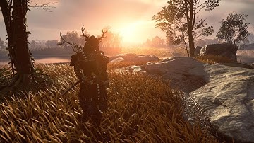 Ghost of Tsushima Lethal difficulty 4K HDR 60FPS PS5 open world gameplay