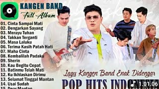 Download lagu kangen band full album