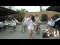 Hot N Cold - Katy Perry Lipdub Alianza Verde TEO 2015