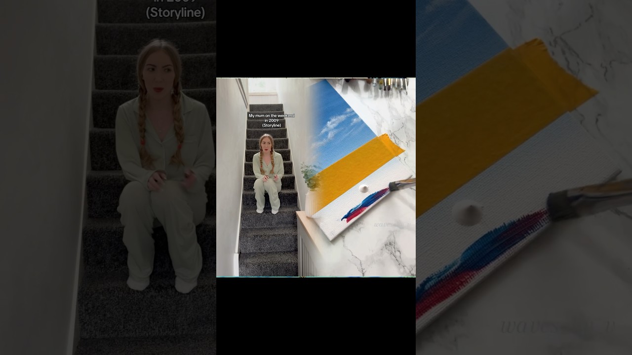 Pt2 my mum on the weekend #foryou #pov OG:sherenelouise