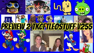 Preview 2 TKCFTLEOSTUFF V255