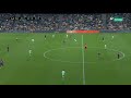 Análisis Audiovisual Betis VS Barcelona Liga Española