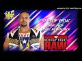 Savio vega 1995 v4  star of vega wwe entrance theme