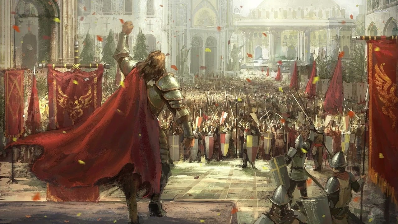 The Last Victory | Dramatic Emotional Cinematic Inspiring ♫ Epic Music ♫