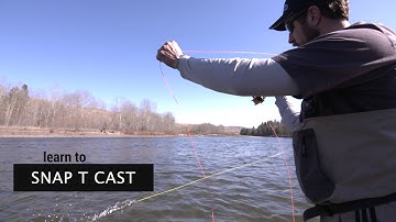 LEARN THE SNAP T CAST