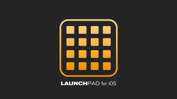 Launchpad "breaks"