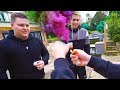 SIDEMEN SCIENCE EXPERIMENTS