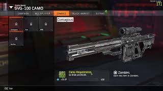 Femboy Gaming UwU +18 (PC) BO3 zombies trying to improve! :3