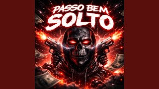 PASSO BEM SOLTO (Sped Up) - Sinor Beatz