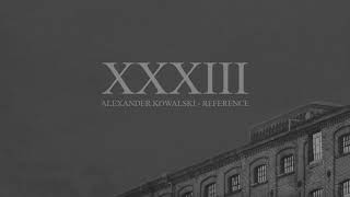 Alexander Kowalski - Reference | made of CONCRETE