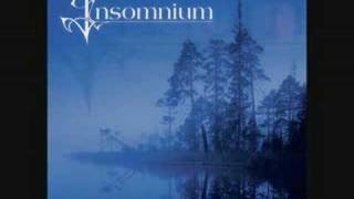 Watch Insomnium Medeia video