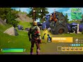 Fortnite Update 14.20